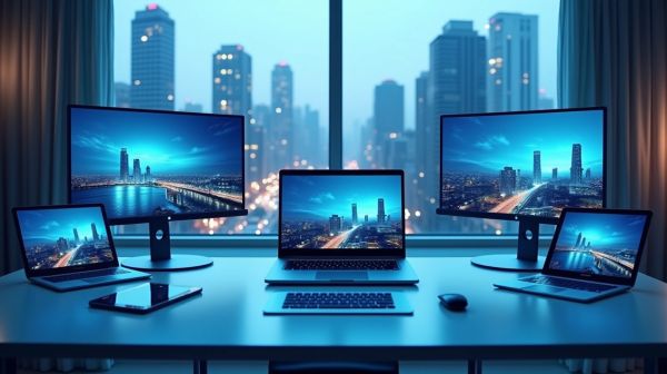 Les meilleurs logiciels pour la création de site web en 2026