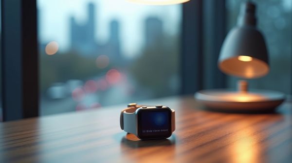 Les montres connectées : vos alliées pour un quotidien connecté