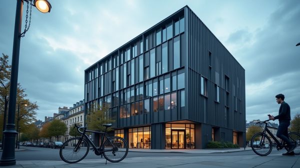 Sécurisez vos données avec l'infogérance à Paris