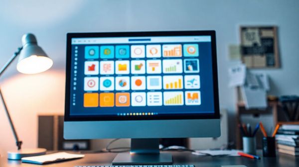 Top 10 outils incontournables pour créer un site web en 2026