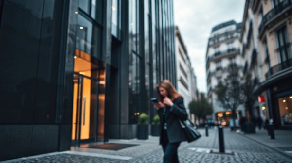 Top stratégies pour protéger vos données avec l'infogérance à Paris