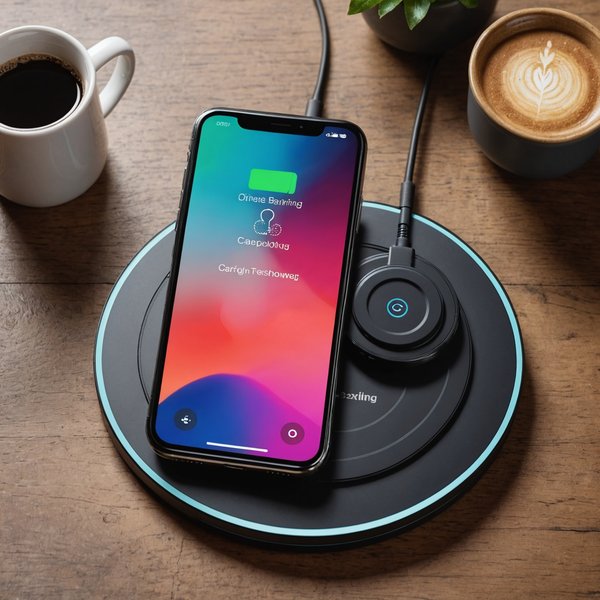 Quels sont les avantages des technologies de recharge sans fil pour les appareils électroniques?