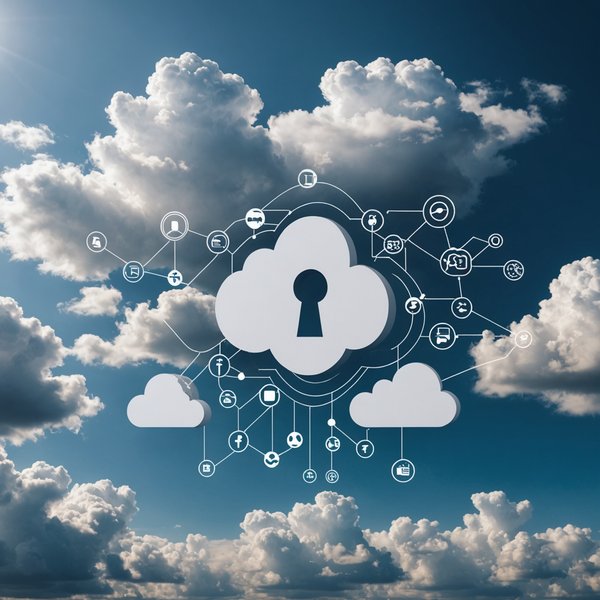 Quelles sont les meilleures pratiques pour la gestion des secrets et des clés API dans une application cloud?