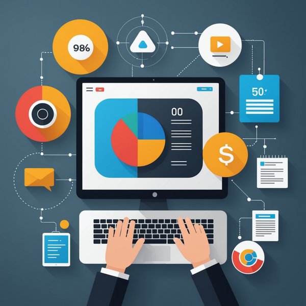 Comment les techniques d'optimisation des images peuvent-elles améliorer la performance des sites web?