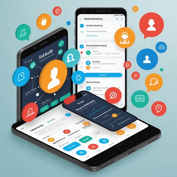 Quelles stratégies de marketing digital pour promouvoir une application de suivi de la santé mentale?