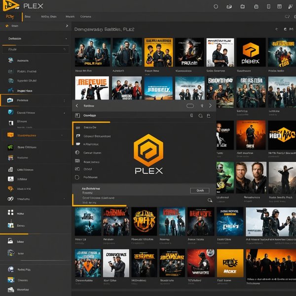 Comment installer et configurer un serveur Plex pour le streaming multimédia?